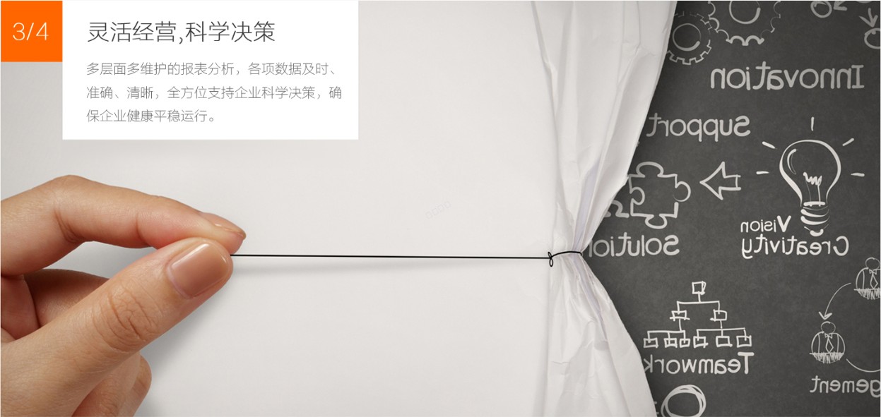 杭州管家婆软件