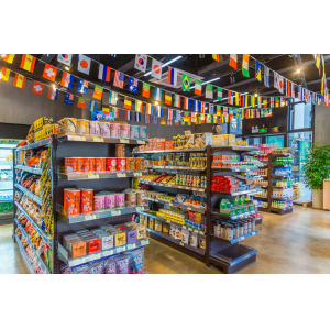 聚焦生产管理 升隆食品的信息化建设实践