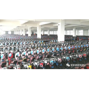 【电动车行业】日产800无压力？这家公司怎么做到的？