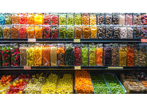 【食品行业】看管家婆分销ERP是如何构建快消品企业数字化运营新模式的?